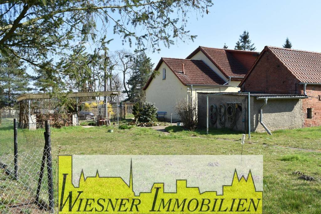 Thumbnail-RESERVIERT ! - Landleben im schönen Oderbruch