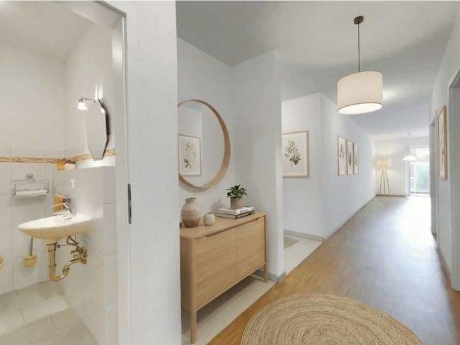 Thumbnail-Zentral in Rellingen 