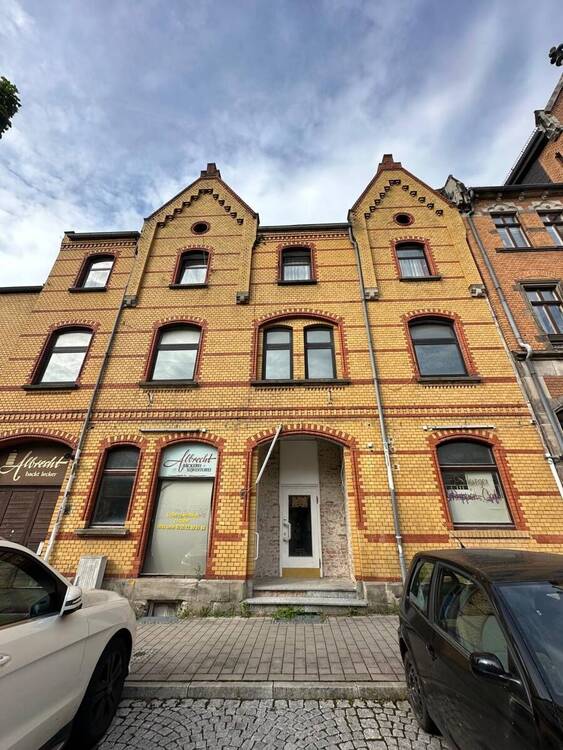 Thumbnail-Ein Juwel im Herzen von Eschwege - Hier wird Geschichte geschrieben!