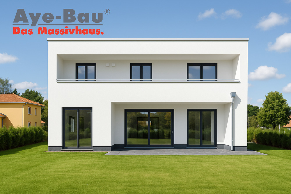 Thumbnail-Projekt in Stahnsdorf - Tip Top ausgestattet - Malerarbeiten und Parkett inklusive UND SONNIG!!