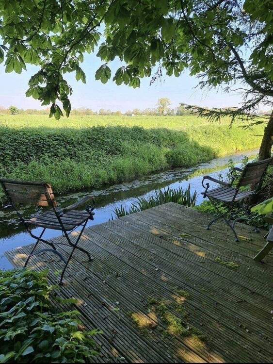 Thumbnail-Nostalgie trifft Natur in ländlicher Traumlage