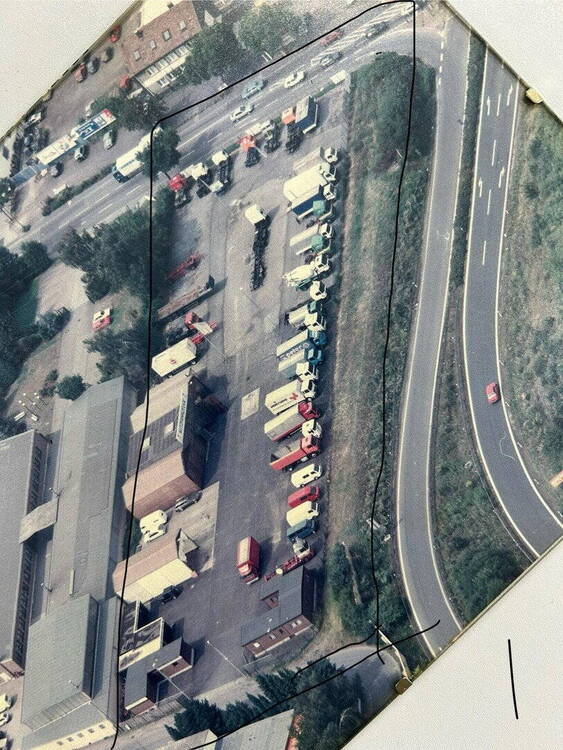 Thumbnail-Gewerbegrundstück in Top Lage in DO Wambel zu verkaufen