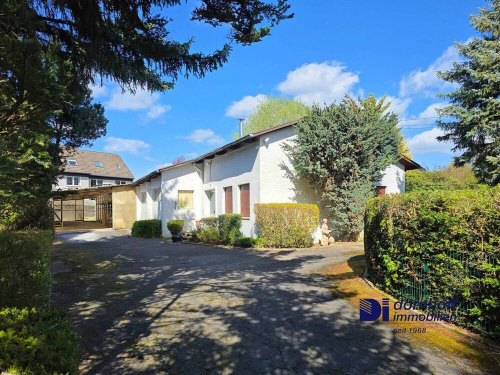 Thumbnail-Baugrundstück in Dortmund Aplerbeck