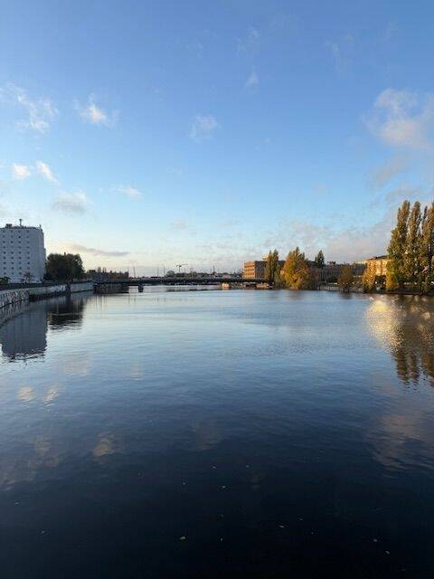 Thumbnail-Spreeblick - Erstbezug nachhaltig, grün, modern, repräsentativ und ruhig