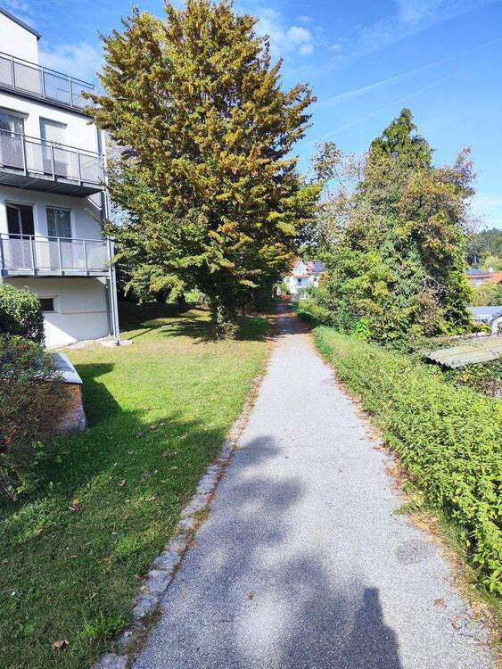 Thumbnail-Wohnung in Metten provisionfrei zu verkaufen