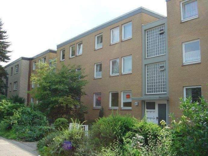 Thumbnail-3-Zimmer-Wohnung im Süden von Buxtehude - Saniert!