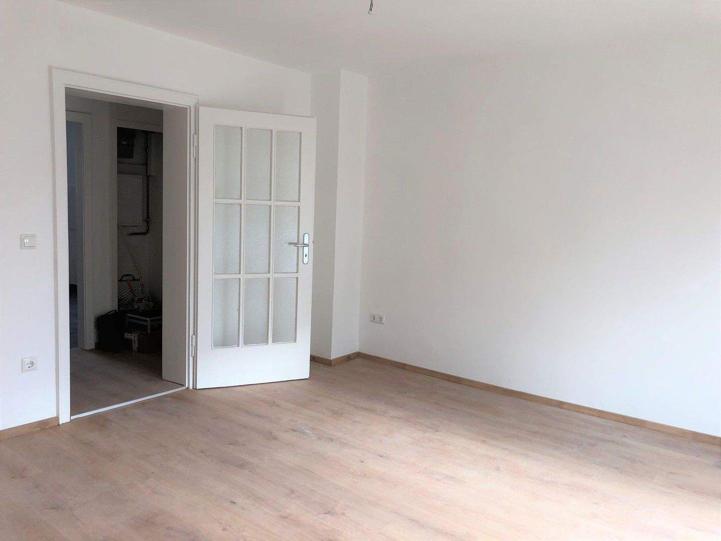 Thumbnail-1A Lage- freie Wohnung in KS- Vorderen Westen m. Balkon + Garten 3 ZKB Herkulesstr - Privat