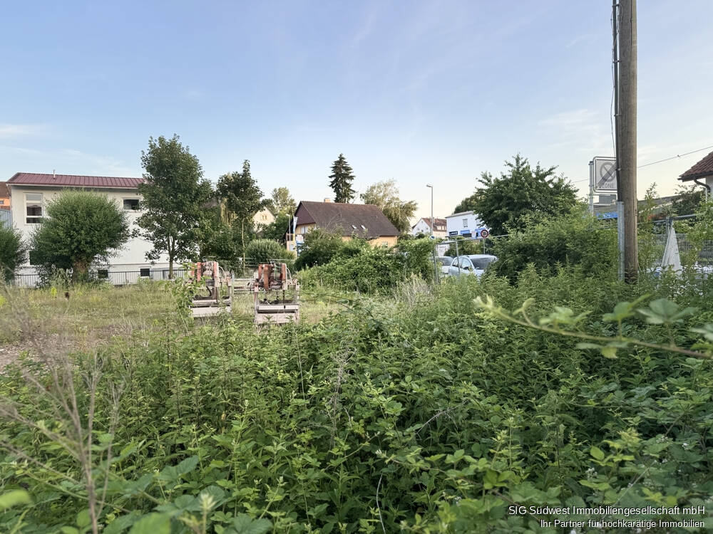 Thumbnail-Ihr Traumprojekt in Bestlage - 7-Familienhaus 