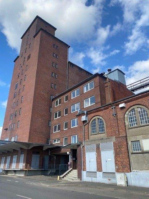 Thumbnail-Itzehoe Hafen: Büroflächen mit historischem Flair! OTTO STÖBEN!