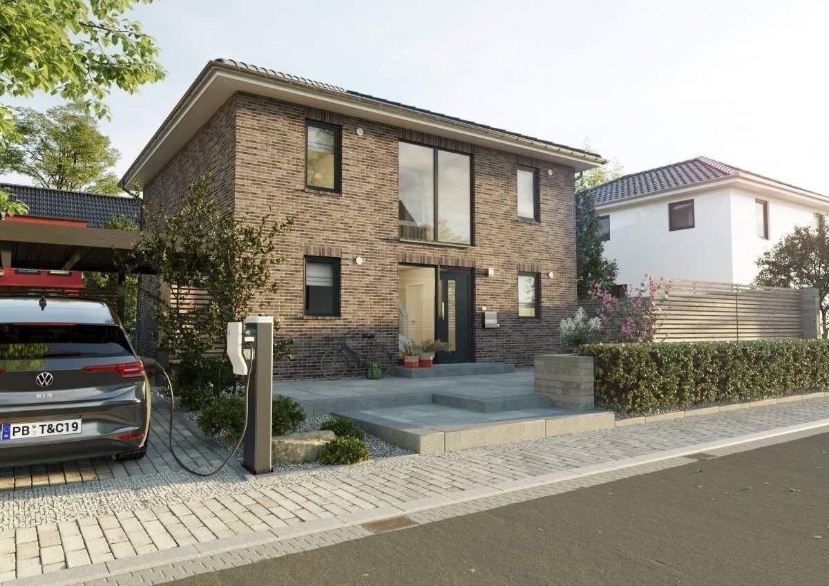 Thumbnail-Der Weg zum Eigenheim beginnt hier – Mit Town & Country Haus!