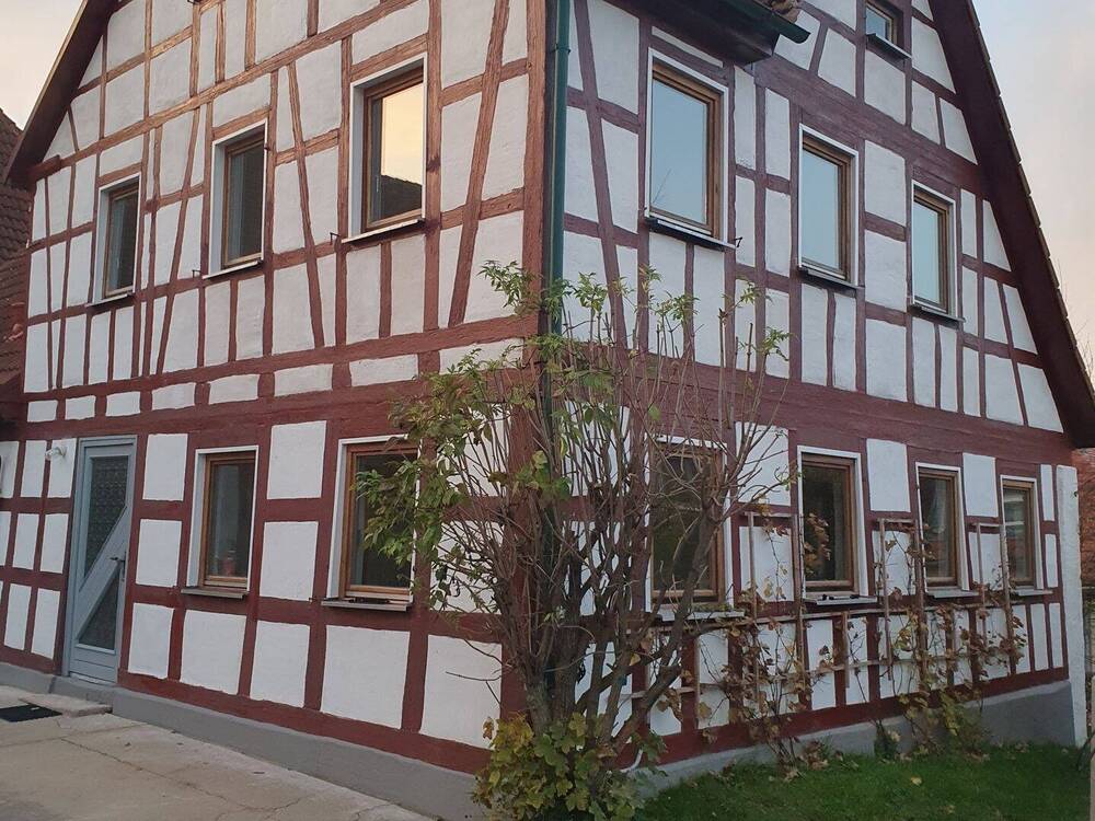 Thumbnail-Hier wohnen Sie gesund