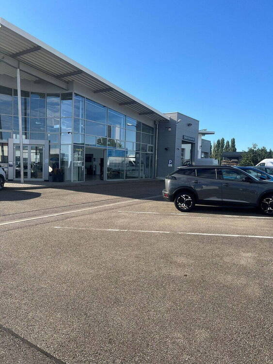 Thumbnail-Moderne und möblierte Bürofläche in zentraler Lage in Achern Fläche flexibel teilbar