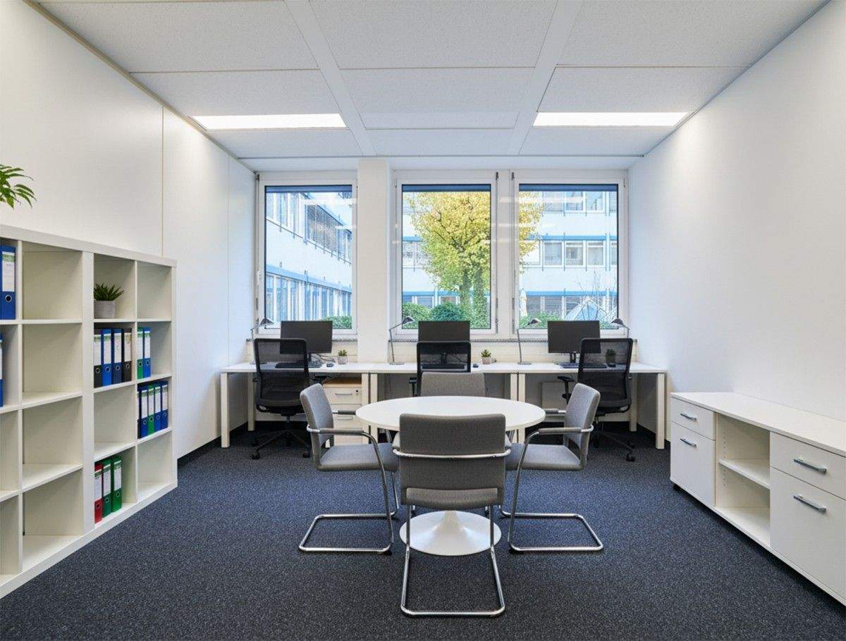 Thumbnail-Büroflächen in Dreieich - perfekt für Ihr Unternehmen!*