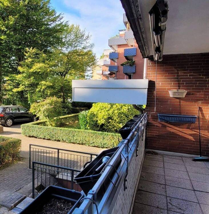 Thumbnail-Hier wohnt man gerne, Eigentumswohnung in gemütlicher Siedlungslage