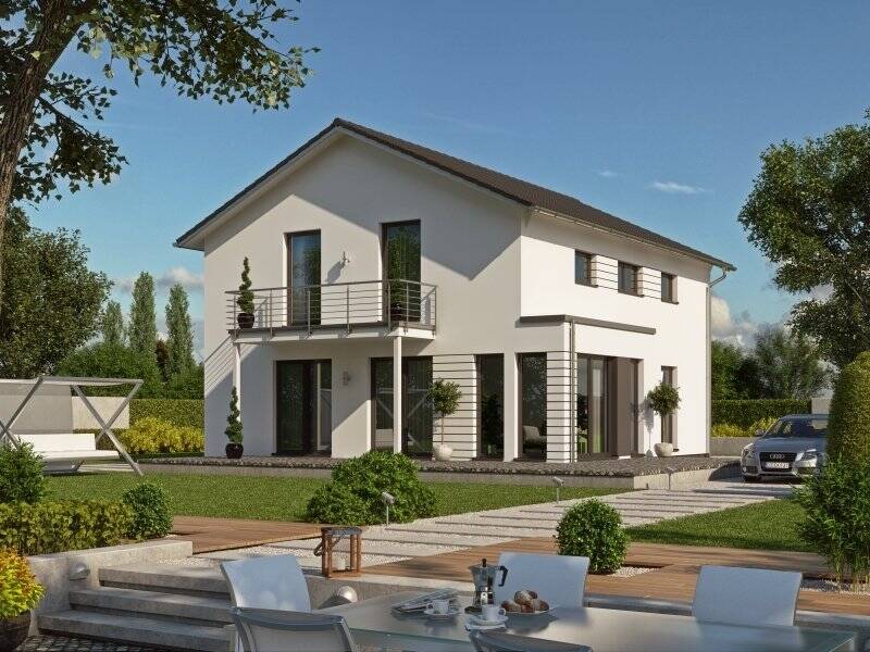Thumbnail-Bauen Sie Ihr Traumhaus