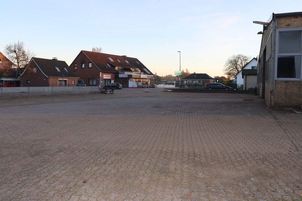 Thumbnail-Grundstück mit Bestand im Ostseebad Schönberg bei Holstein - für Käufer provisionsfrei! OTTO STÖBEN!