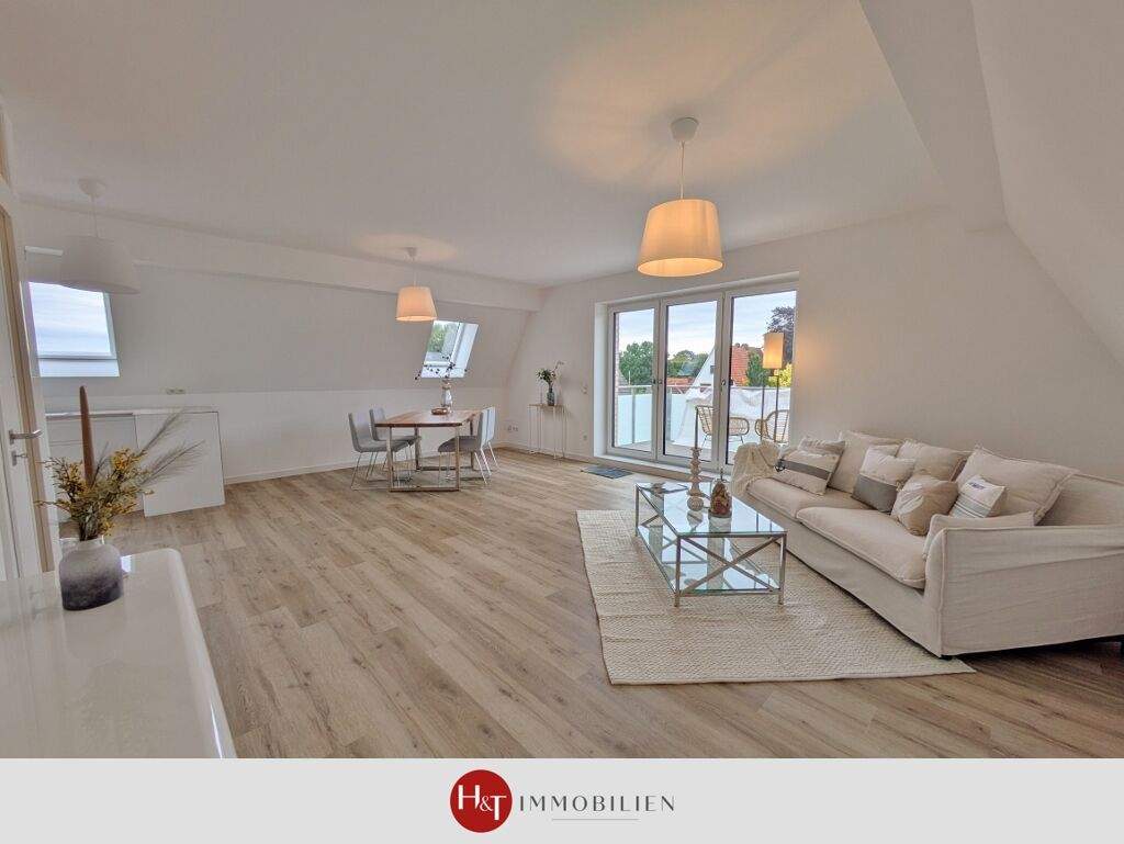 Thumbnail-Winkelgevel 43 - attraktiver Neubau in Brinkum