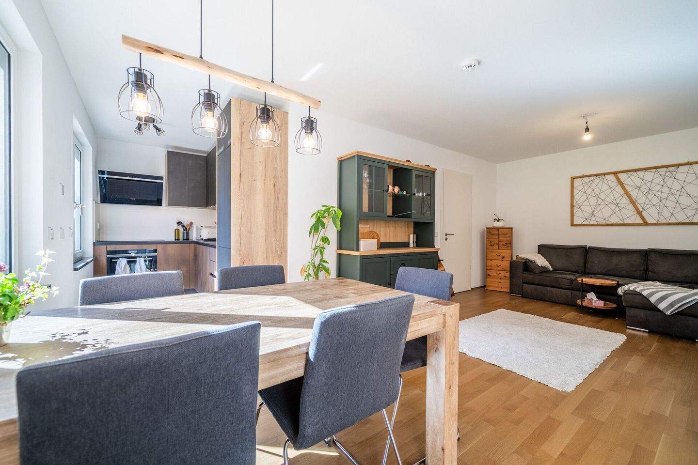 Thumbnail-Sofort beziehbar! Neuwertige 2-Zimmer Wohnung in München Sendling - Westpark