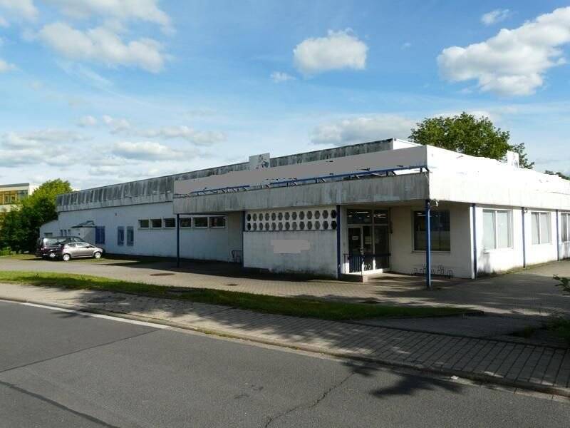 Thumbnail-für Investoren - Gewerbeimmobilie für Handel und anderes in zentraler Lage in Grimma