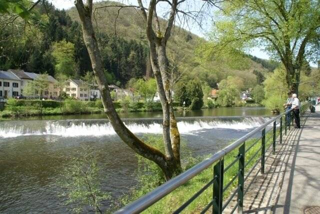 Thumbnail-Vielseitig nutzbares Anwesen in idyllischer Lage der Eifel – Gastronomie, Mehrfamilienhaus oder Ferienimmobilie