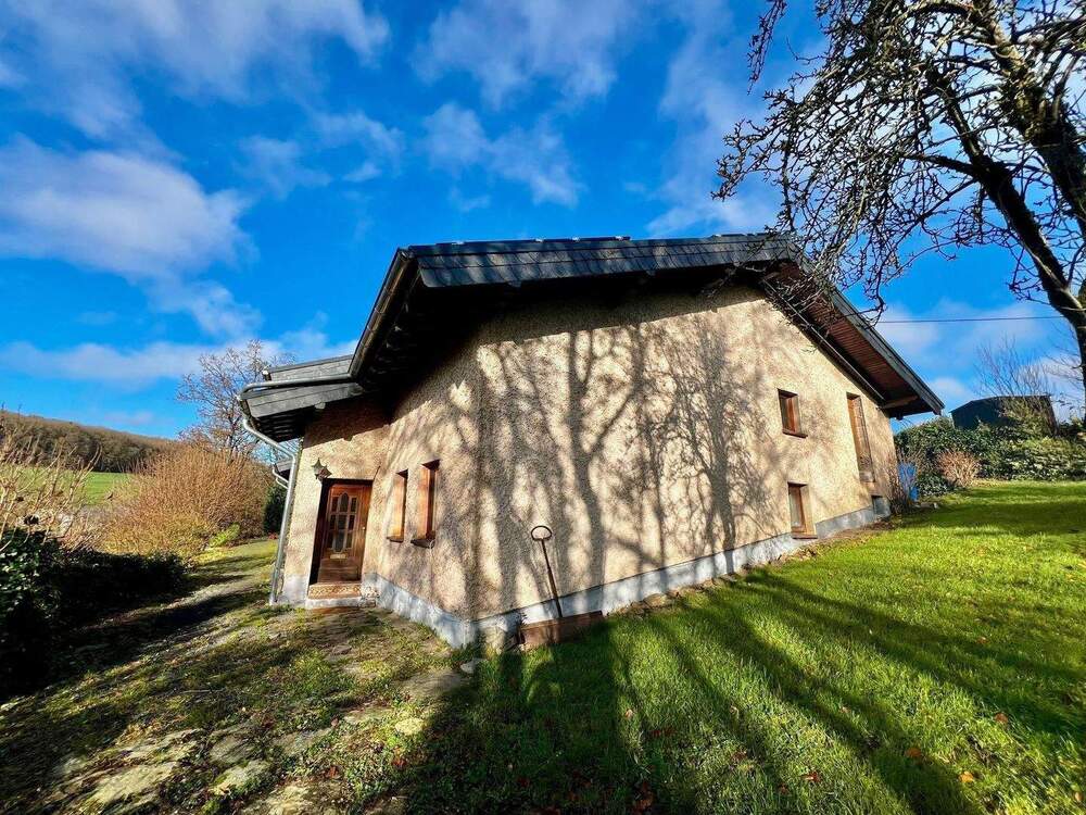 Thumbnail-Luxus und Ruhe in Grenznähe – Großzügiges Einfamilienhaus mit 2 Wohneinheiten