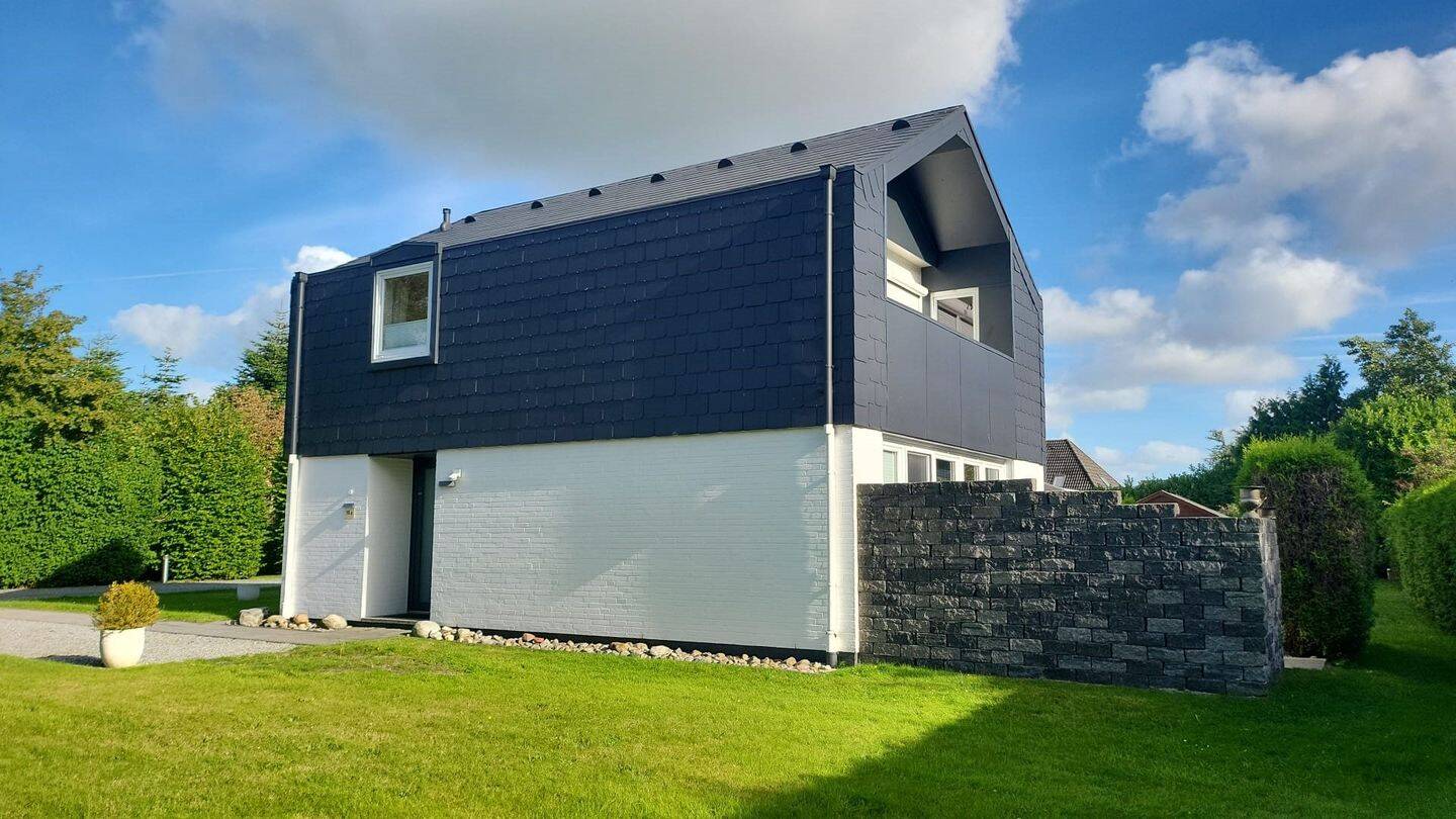 Thumbnail-Modernisiertes und saniertes EFH