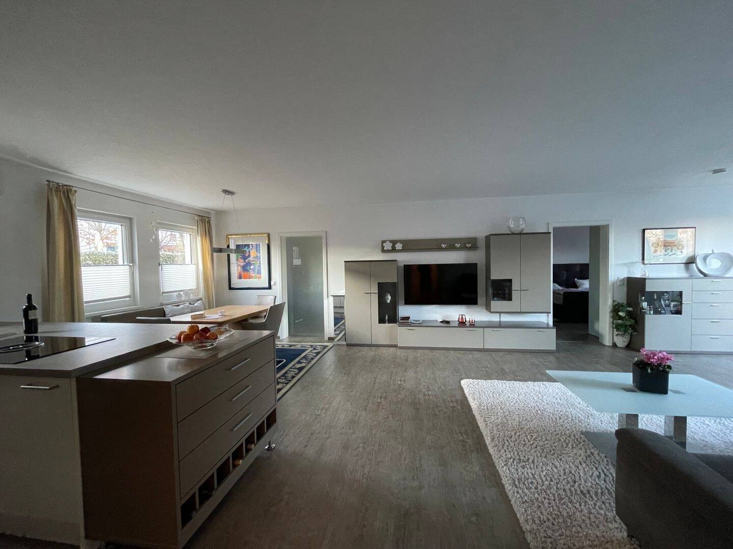 Thumbnail-Barrierefreie 3,5 Zimmer-Wohnung in luxuriöser Ausstattung