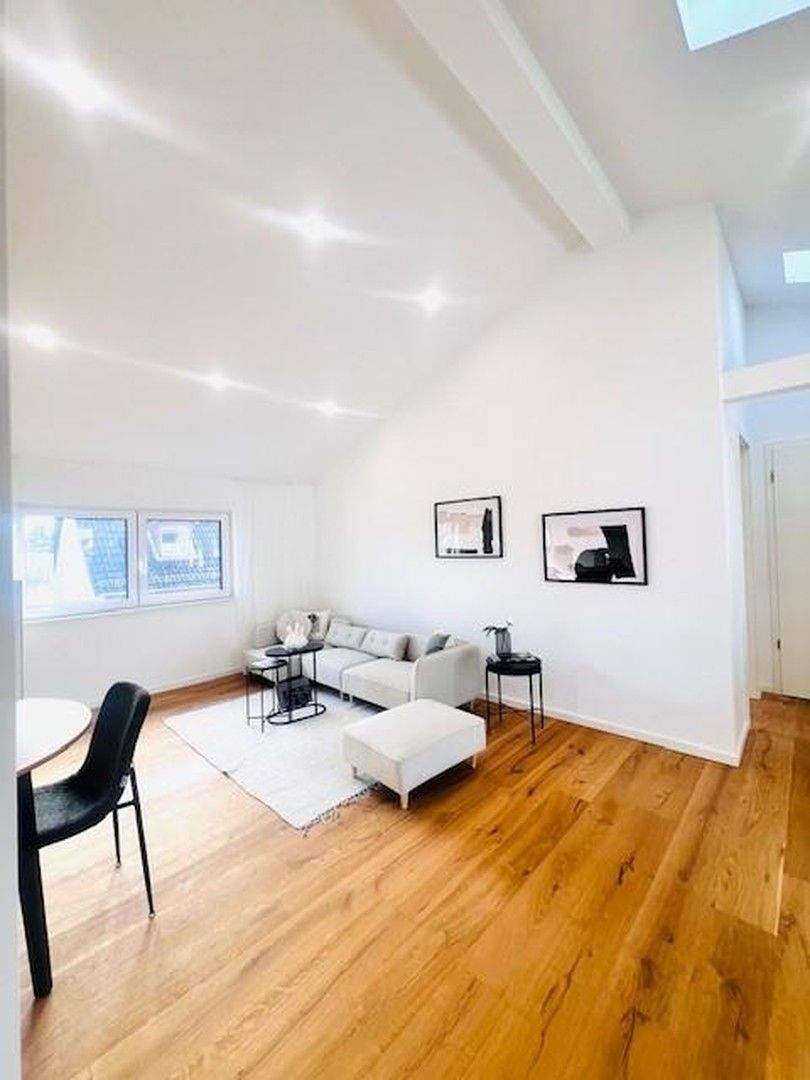 Thumbnail-Modernes Wohnerlebnis in Mainz - kernsanierte 3-Zimmer-Wohnung mit gehobener Bauausstattung