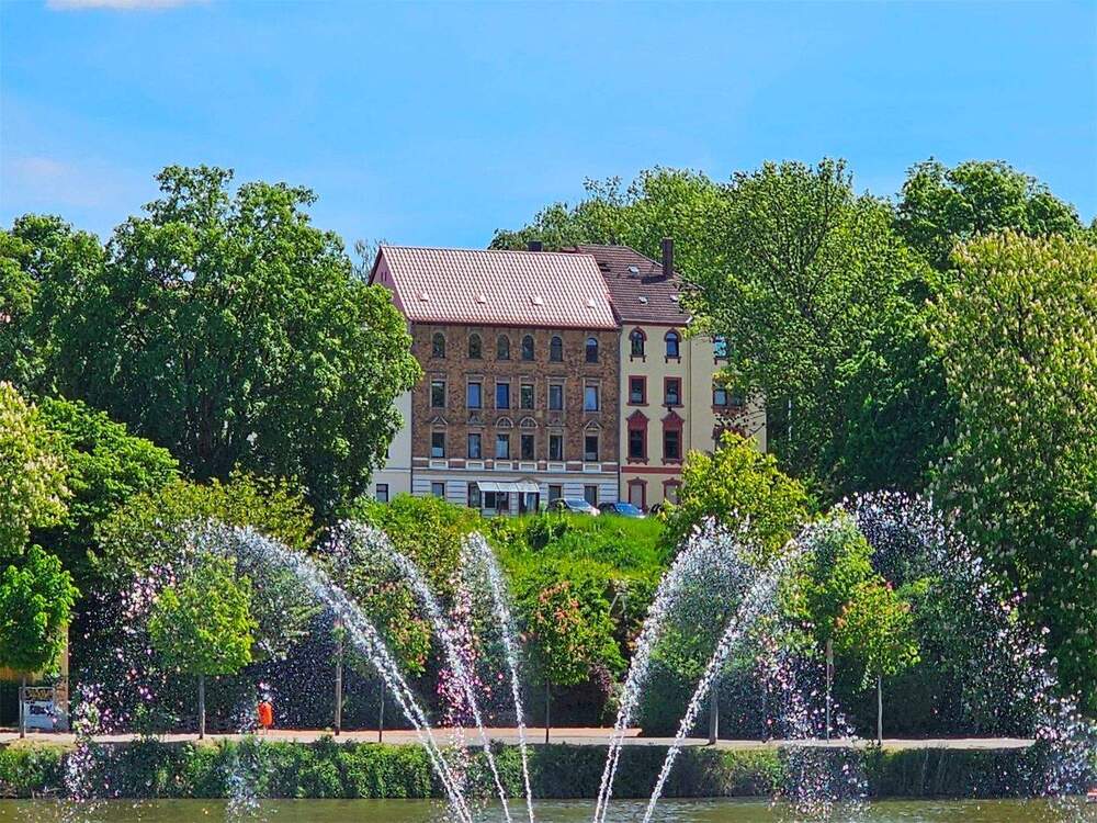 Thumbnail-Thüringen-Altenburg - Weihnachtsschmankerl - Ein Haus, das Generationen verbinden kann