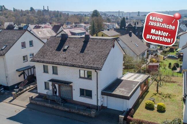 Thumbnail-Ein Zuhause mit Herz - provisionsfrei