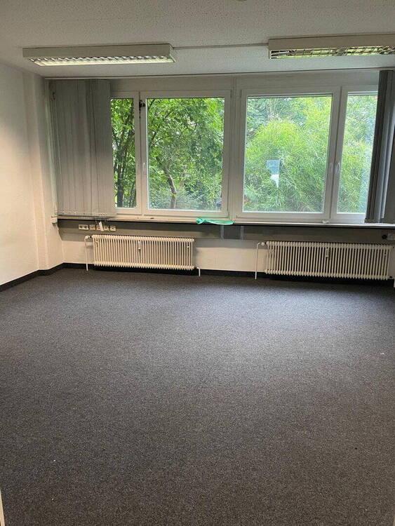 Thumbnail-Gewerberäume in Pasing PROVISIONSFREI - 156 m² im EG