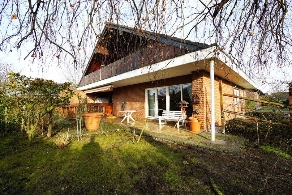 Thumbnail-Geldern-Veert: Zeitlos schönes Einfamilienhaus in begehrtem Wohngebiet