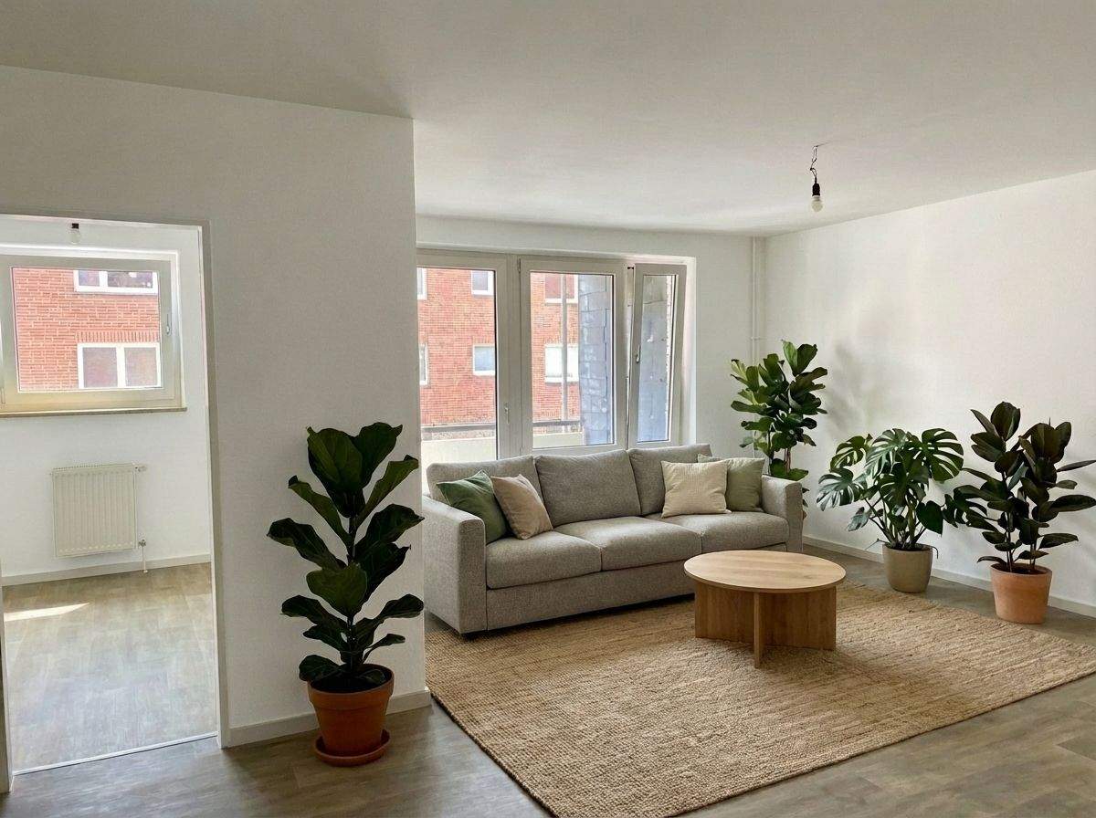 Thumbnail-Eine Kaltmiete geschenkt: 2-ZW mit Balkon, Kurt-Schumacher-Ring 1, Brunsbüttel- OTTO STÖBEN GmbH