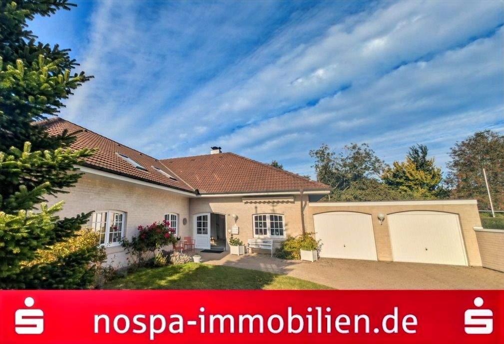 Thumbnail-Ihr neues Zuhause: Hohe Wohnqualität mit einer großzügigen Aufteilung in bevorzugter Wohnlage!