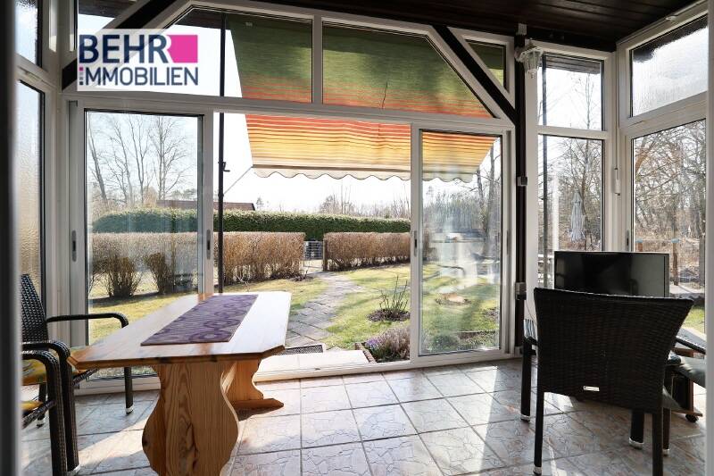 Thumbnail-Viel Platz zum Toben und Baden unweit von Berlin!