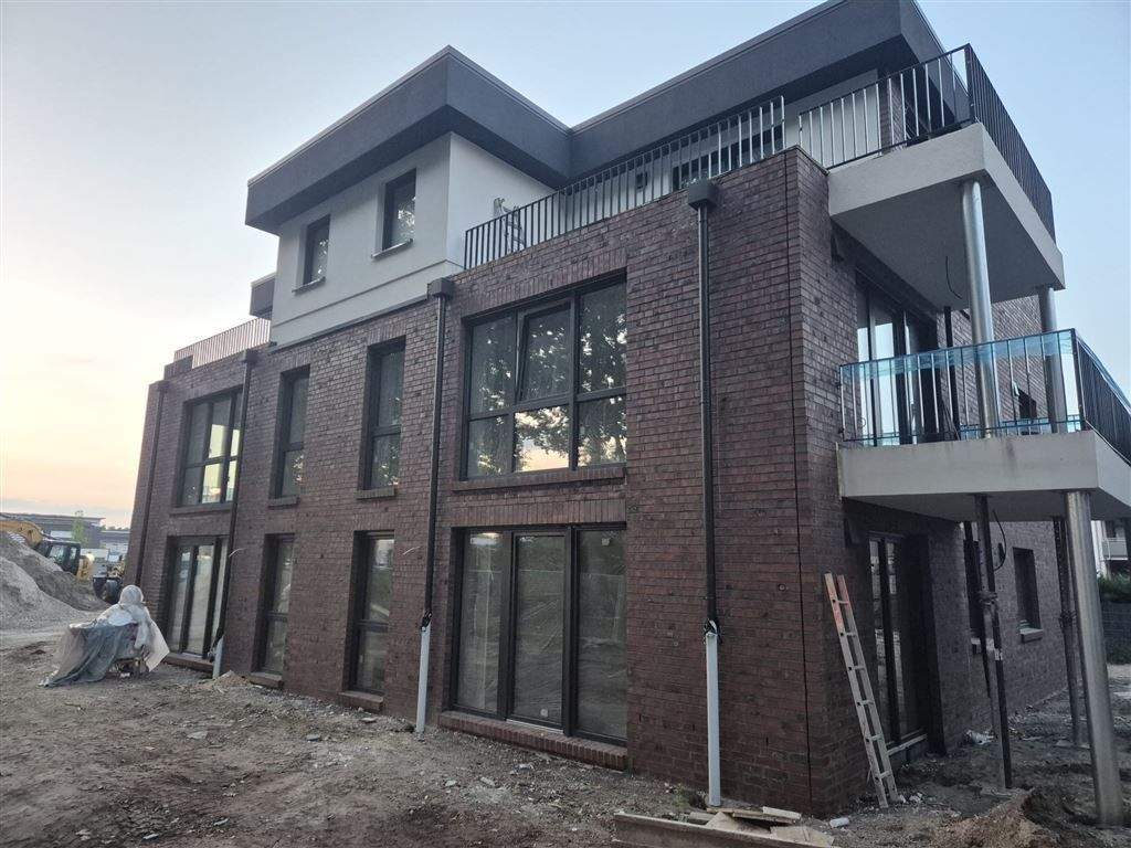 Thumbnail-Nur 3.500,- Eurom² Neubau ETW mit Fahrstuhl