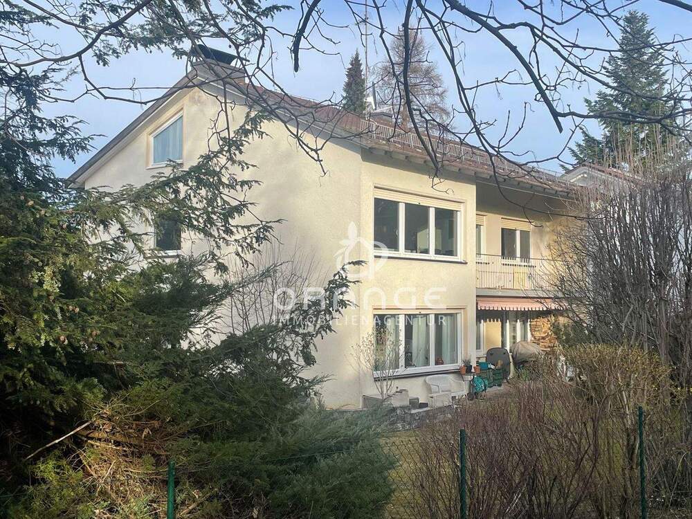 Thumbnail-***Einfamilien- oder Zweifamilienhaus - Anwesen in Bestlage Geretsried-Gartenberg***