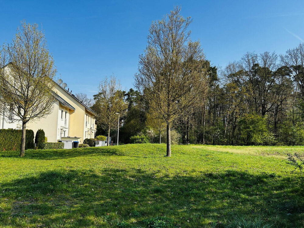 Thumbnail-VON PRIVAT: Attraktives Reihenhaus in Waldrandlage mit Weitblick auf Felder und Wiesen