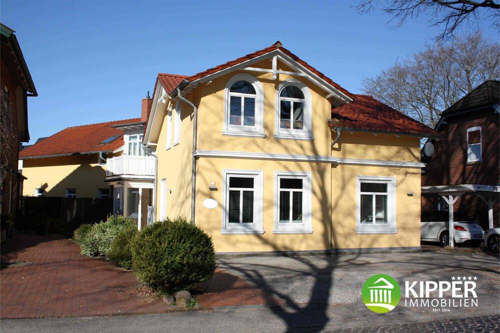 Thumbnail-Top Objekt! Wohnen u. Arbeiten in perfekter Symbiose - Ideal als Wohnhaus mit angegliederter Praxis