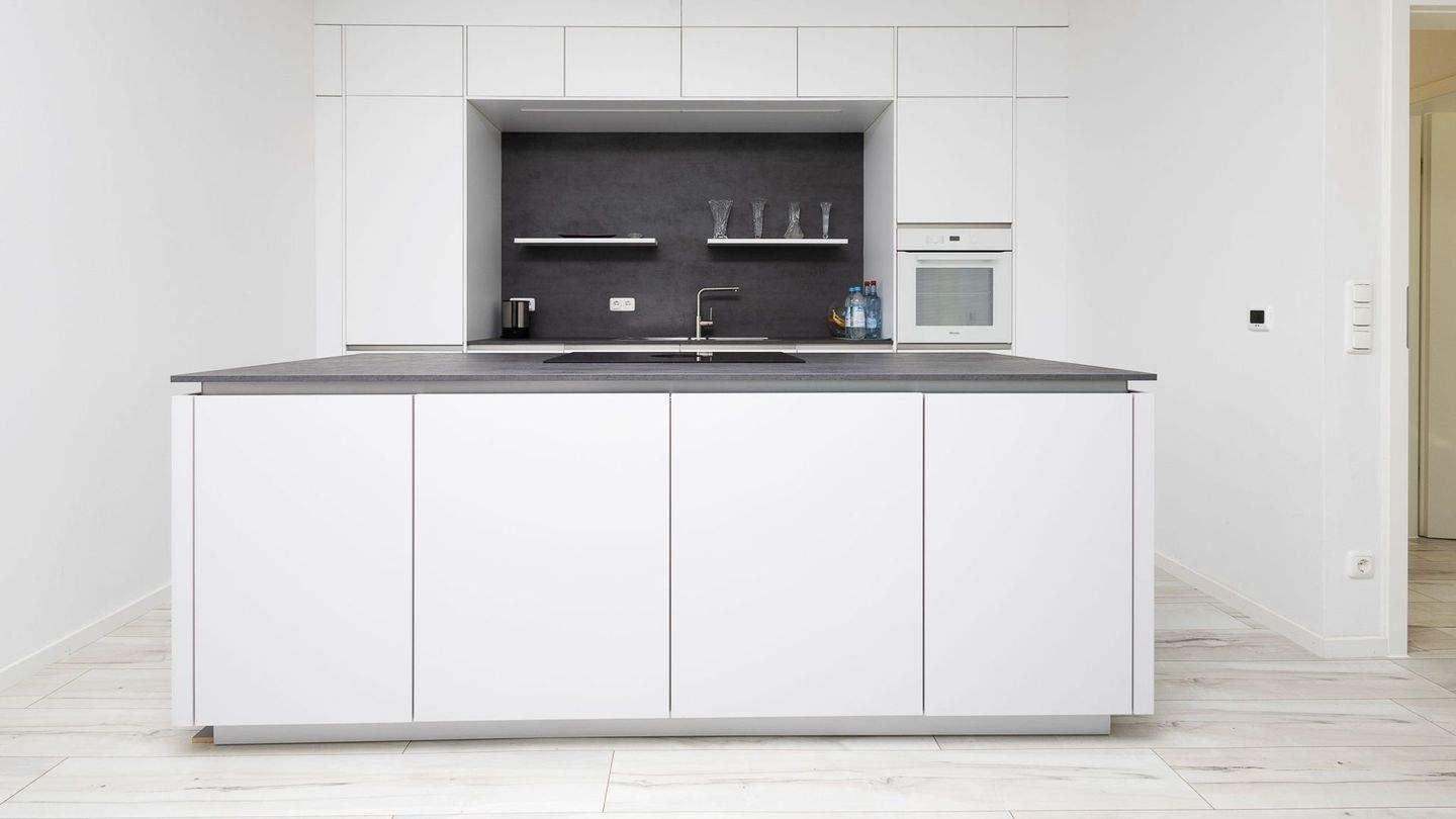 Thumbnail-***Bequemes Wohnen - 3-Zimmer-Wohnung im EG mit Loggia und Aufzug***