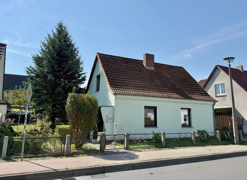 Thumbnail-Zentral wohnen und werkeln in Bergen