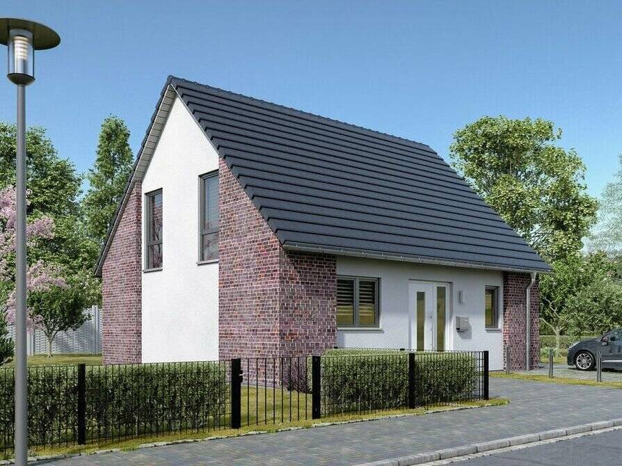 Thumbnail-Ihr Grundstück. Unser Know-how. Gemeinsam zum Traumhaus! mit Town & Country Haus