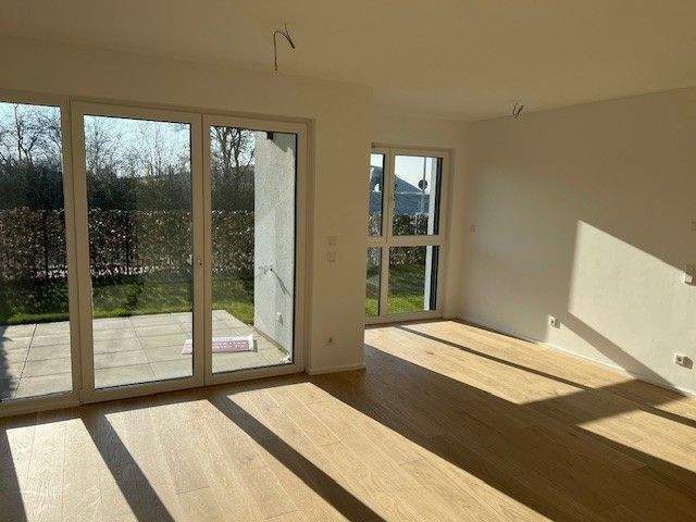 Thumbnail-Heute besichtigen und morgen bereits einziehen -NEU- ERSTBEZUG