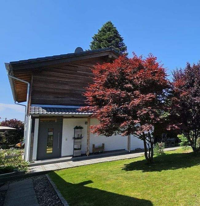 Thumbnail-modernes Einfamilienhaus in ruhiger Lage