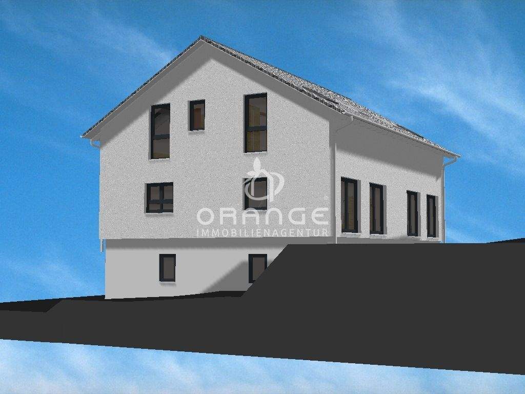 Thumbnail-*** PROVISIONSFREI *** Doppelhaushälfte mit Garten und Garage in ruhiger Lage *