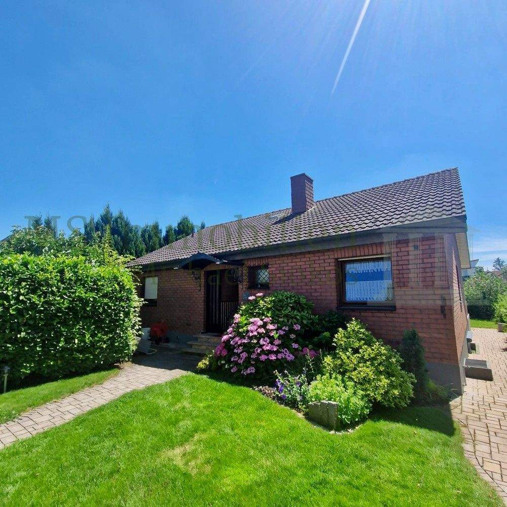 Thumbnail-*** Charmantes Bungalow mit Garten + Terrasse ***