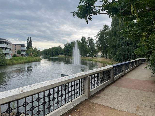 Thumbnail-Zwei Wohnungen auf einen Streich - Eigentumswohnungen an der Werre !