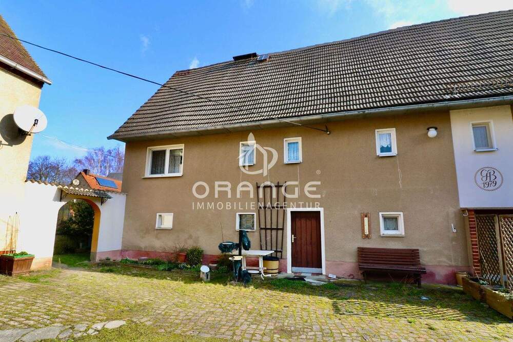 Thumbnail-*** Rustikaler Charakter trifft Naturidylle - Ihr Bauernhaus im Grünen ***