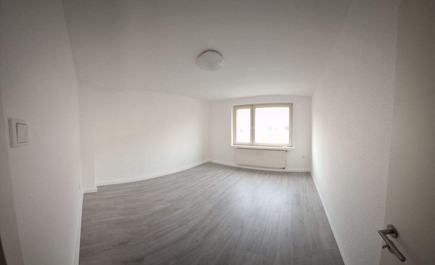 Thumbnail-renovierte citynahe Wohnung - WG geeignet