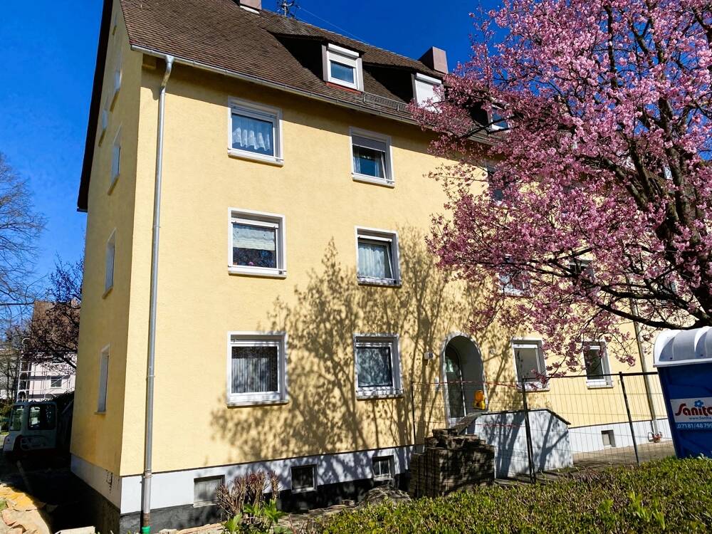 Aussenansicht 